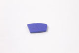 To Suit Fiat 2 Button Flip Key Replacement Rubber Buttons