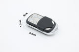 RIB Moon T433 Compatible Remote - Remote Pro - 8