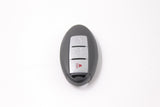 To Suit Nissan 3 Button Remote Fob