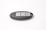 To Suit Nissan 3 Button Remote Fob