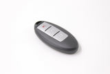 To Suit Nissan 3 Button Remote Fob