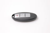 To Suit Nissan 3 Button Remote Fob