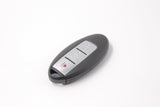 To Suit Nissan 3 Button Remote Fob