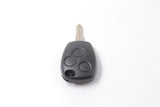 To Suit Renault 3 Button Key/Remote