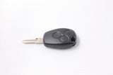 To Suit Renault 3 Button Key/Remote