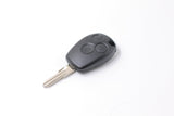 To Suit Renault 3 Button Key/Remote