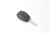 To Suit Renault 3 Button Key/Remote