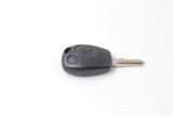 To Suit Renault 3 Button Key/Remote