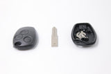 To Suit Renault 3 Button Key/Remote