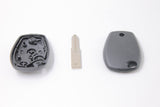 To Suit Renault 3 Button Key/Remote