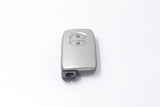 2 Button Remote/Key Fob To Suit Toyota