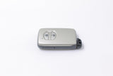 2 Button Remote/Key Fob To Suit Toyota