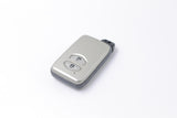 2 Button Remote/Key Fob To Suit Toyota