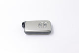 2 Button Remote/Key Fob To Suit Toyota