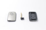 2 Button Remote/Key Fob To Suit Toyota