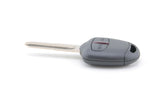 Complete To Suit Mitsubishi Remote Key 2 Button Triton/Pajero/Challenger