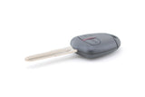 Complete To Suit Mitsubishi Remote Key 2 Button Triton/Pajero/Challenger