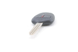 Complete To Suit Mitsubishi Remote Key 2 Button Triton/Pajero/Challenger