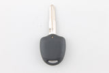 Complete To Suit Mitsubishi Remote Key 2 Button Triton/Pajero/Challenger