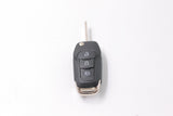 To Suit Ford Ranger/Fiesta/Mondeo Flip Key Shell/Case