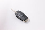 To Suit Ford Ranger/Fiesta/Mondeo Flip Key Shell/Case