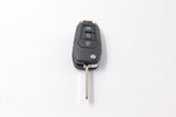 To Suit Ford Ranger/Fiesta/Mondeo Flip Key Shell/Case