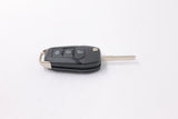 To Suit Ford Ranger/Fiesta/Mondeo Flip Key Shell/Case