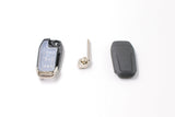 To Suit Ford Ranger/Fiesta/Mondeo Flip Key Shell/Case