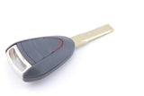 To Suit Porsche Boxster 3 Button Remote/Key Case