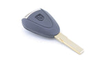 To Suit Porsche Boxster 3 Button Remote/Key Case