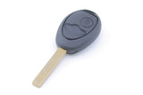 Complete To Suit Mini Cooper S R50 R53 Remote Key 2 Button