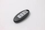 To Suit Nissan 4 Button Remote Fob