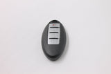 To Suit Nissan 4 Button Remote Fob