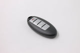 To Suit Nissan 4 Button Remote Fob