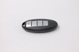 To Suit Nissan 4 Button Remote Fob