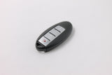 To Suit Nissan 4 Button Remote Fob