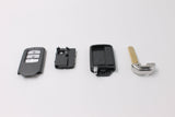 To Suit Honda 3 Button Smart Remote/Key