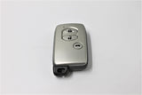 3 Button Key Fob To Suit Toyota