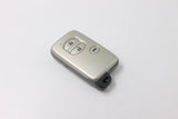 3 Button Key Fob To Suit Toyota