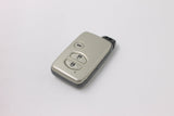 3 Button Key Fob To Suit Toyota
