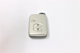 3 Button Key Fob To Suit Toyota