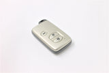 3 Button Key Fob To Suit Toyota