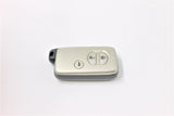 3 Button Key Fob To Suit Toyota