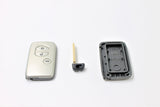 3 Button Key Fob To Suit Toyota