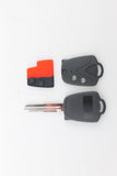 To Suit Proton 2 Button Remote/Key - Left Blade