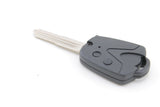 To Suit Proton 2 Button Remote/Key - Left Blade