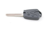 To Suit Proton 2 Button Remote/Key - Left Blade