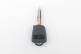 To Suit Proton 2 Button Remote/Key - Left Blade