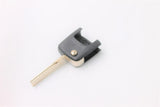 Replacement Key/Shell/Case To Suit Volkswagen