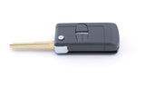 To Suit Mitsubishi 2 Button Flip Key - Right Blade